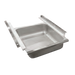 John Boos DP2015-S36 Drawer for 36" Wide Tables- Poly Friction Slides, 15x20x5", Stainless-cityfoodequipment.com