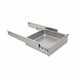 John Boos DR2015-S36 Drawer for 36" Wide Tables - Roller Bearings, 15x20x5", Stainless-cityfoodequipment.com
