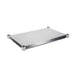 John Boos ESSK8-3072-X Undershelf for 72"L x 30"W Work Table, Stainless Steel-cityfoodequipment.com