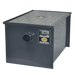 John Boos GT-8 Grease Interceptor w/ 4 lb GPM Capacity, Carbon Steel, Size #8-cityfoodequipment.com