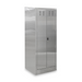 John Boos PBJC-303084 Cabinet Mop Sink w/ 12"D Bowl-cityfoodequipment.com