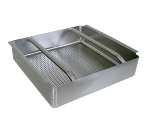 John Boos PB-DTA-20-01 Pre-Rinse Basket-cityfoodequipment.com