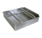 John Boos PB-DTA-20-01 Pre-Rinse Basket-cityfoodequipment.com