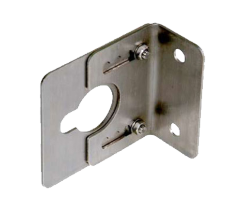 John Boos PB-LWB Lever Waste Support Arm Bracket-cityfoodequipment.com