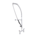 John Boos PB-PRD-2LF Low Lead Faucet for Pre-Rinse Unit, Deck Mount-cityfoodequipment.com