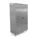 John Boos TCH-223684-X Storage Cabinet w/ (5) Levels - 36"W x 22 1/2"D x 84"H, Stainless Steel-cityfoodequipment.com