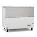 Kelvinator Commercial KCHMC49 Milk Cooler w/ Top & Side Access - (768) Half Pint Carton Capacity, 115v-cityfoodequipment.com