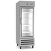 Kelvinator Commercial KCHRI27R1GDR (738278) 26 3/4" One Section Reach In Refrigerator, (1) Right Hinge Glass Door, 115v-cityfoodequipment.com