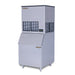 Kold-Draft GTX561LC 30" Full Cube Ice Machine Head - 543 lb/24 hr, Water Cooled, 115v/1ph-cityfoodequipment.com
