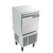 Kold-Draft KD-50 15 1/2"W Large Cube Undercounter Ice Machine - 59 lbs/day, Air Cooled-cityfoodequipment.com