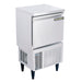 Kold-Draft KD-70 19 7/10" W Top Hat Undercounter Ice Machine - 82 lbs/day, Air Cooled-cityfoodequipment.com