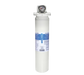 Kold-Draft TLC-107096F Single-Head Nautilus Water Filter w/ Gauge & Carbon Block Cartridge-cityfoodequipment.com