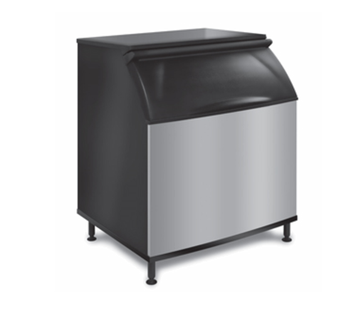 Koolaire K970 48" Ice Bin - 882 lbs-cityfoodequipment.com