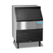 Koolaire KYF-0150A 26"W Half Cube Undercounter Ice Machine - 169 lbs/day, Air Cooled-cityfoodequipment.com