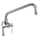 Krowne 21-149L Faucet for Pre-Rinse - 8" Spout, Low Lead-cityfoodequipment.com