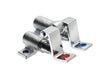 Krowne 16-120L Low Lead Royal Series Foot Valve-cityfoodequipment.com