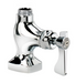 Krowne 16-200L Deck Mount Pantry Faucet w/ 6" Swing Nozzle-cityfoodequipment.com