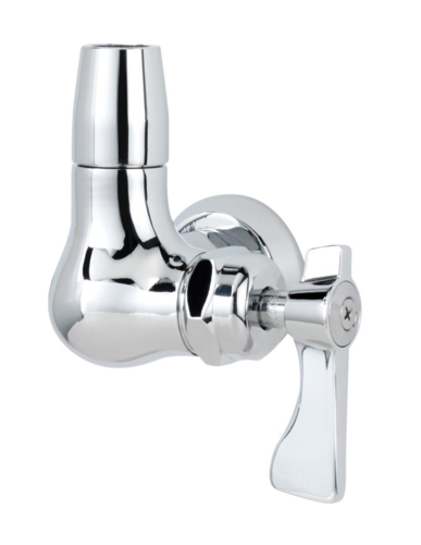 Krowne 21-101L Low Lead Royal Series Single Wall Base-cityfoodequipment.com