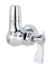 Krowne 21-101L Low Lead Royal Series Single Wall Base-cityfoodequipment.com