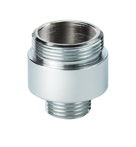 Krowne 21-110L Low Lead Spout On Pre-Rinse Body Adapter, Allows Faucet Conversion-cityfoodequipment.com