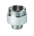 Krowne 21-110L Low Lead Spout On Pre-Rinse Body Adapter, Allows Faucet Conversion-cityfoodequipment.com