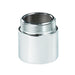 Krowne 21-115L Lead Low Lead Top Of Riser To Swing Adapter-cityfoodequipment.com