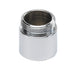 Krowne 21-125L Low Lead Spout Adapter For Krowne Spout To Fit On Fisher Faucet-cityfoodequipment.com