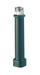 Krowne 21-133L Low Lead Royal Series Pre-Rinse Hose w/ Grip, 44"-cityfoodequipment.com