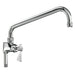 Krowne 21-139L Faucet for Pre-Rinse - 12" Spout-cityfoodequipment.com