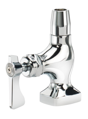 Krowne 21-201L Low Lead Royal Series Single Deck Base-cityfoodequipment.com