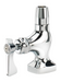 Krowne 21-201L Low Lead Royal Series Single Deck Base-cityfoodequipment.com