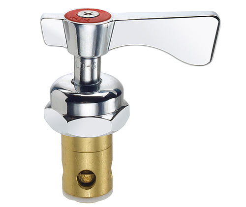 Krowne 21-331L Hot Heavy Duty Repair Kit w/ Built-In Check Valve for Royal Series Faucets & Pre-Rinse Units-cityfoodequipment.com