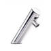 Krowne 16-656 Deck Mount Electronic Faucet - Single Hole, Fixed Spout, Battery Operated-cityfoodequipment.com