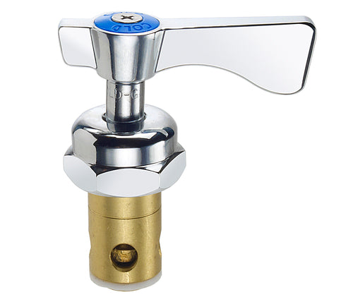 Krowne 21-330L Cold Heavy Duty Repair Kit w/ Built-In Check Valve for Royal Series Faucets & Pre-Rinse Units-cityfoodequipment.com