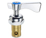 Krowne 21-330L Cold Heavy Duty Repair Kit w/ Built-In Check Valve for Royal Series Faucets & Pre-Rinse Units-cityfoodequipment.com