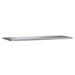Krowne BS-125 24" Top for Backbar Glass & Liquor Storage, Stainless-cityfoodequipment.com