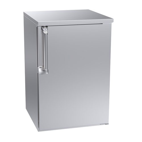 Krowne BD24 24" Non-Refrigerated Back Bar Storage Cabinet, 24"D-cityfoodequipment.com