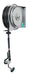 Krowne 24-603 35 ft Open Powder Coated Hose Reel Assembly, Mounts To Ceiling-cityfoodequipment.com
