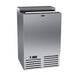 Krowne BC24-SS 24" Forced Air Bottle Cooler - Holds (120) 12 oz Bottles, Stainless, 115v-cityfoodequipment.com