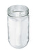 Krowne 25-100 Coated Plastic Globe For Light Fixture, Shatterproof-cityfoodequipment.com