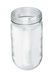 Krowne 25-103 Exhaust Hood Vaporproof Light Fixture w/ Shatterproof Globe-cityfoodequipment.com