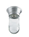 Krowne 25-103 Exhaust Hood Vaporproof Light Fixture w/ Shatterproof Globe-cityfoodequipment.com
