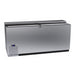 Krowne BC72-SS 72" Forced Air Bottle Cooler - Holds (612) 12 oz Bottles, Stainless, 115v-cityfoodequipment.com