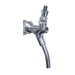 Krowne BC-808 MasterTap Wine Faucet - Stainless Steel-cityfoodequipment.com