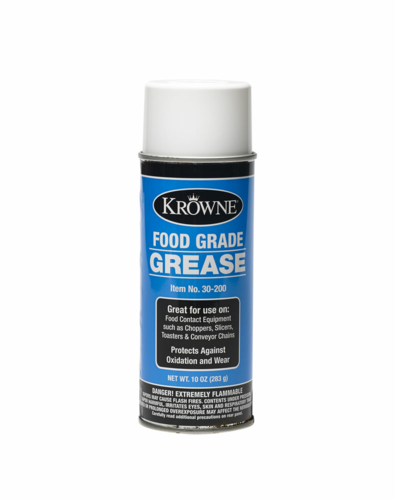 Krowne 30-200 Food Grade Grease for Food Contact Equipment-cityfoodequipment.com