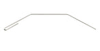 Krowne 30-335 25" Royal Series Clean Out Rod - Stainless Steel-cityfoodequipment.com