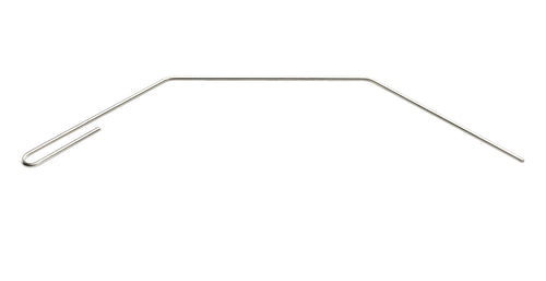 Krowne 30-335 25" Royal Series Clean Out Rod - Stainless Steel-cityfoodequipment.com