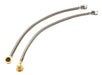 Krowne 21-444L 22" Faucet Water Line Kit-cityfoodequipment.com