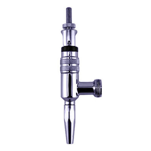 Krowne BC-806 MasterTap Nitro Faucet - Stainless Steel-cityfoodequipment.com