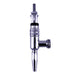 Krowne BC-806 MasterTap Nitro Faucet - Stainless Steel-cityfoodequipment.com